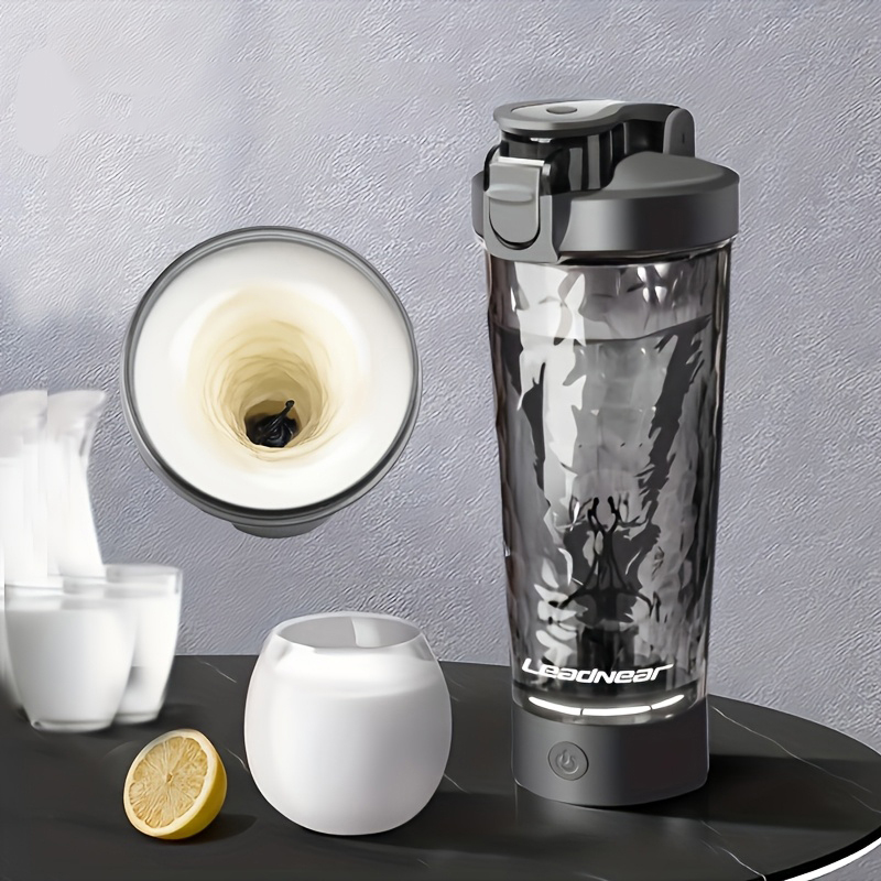 700ML Şarj Edilebilir Elektrik - Nutrition And Fitness incelemesi ve fiyatı