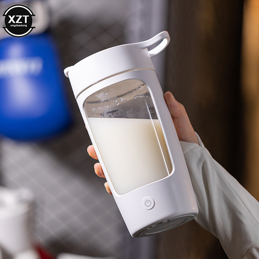 650Ml elektrikli Protein çalka - Nutrition And Fitness incelemesi ve fiyatı