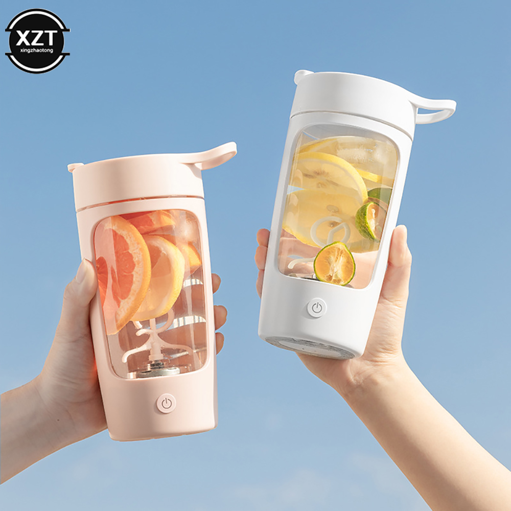 650Ml elektrikli Protein çalka - Nutrition And Fitness incelemesi ve fiyatı
