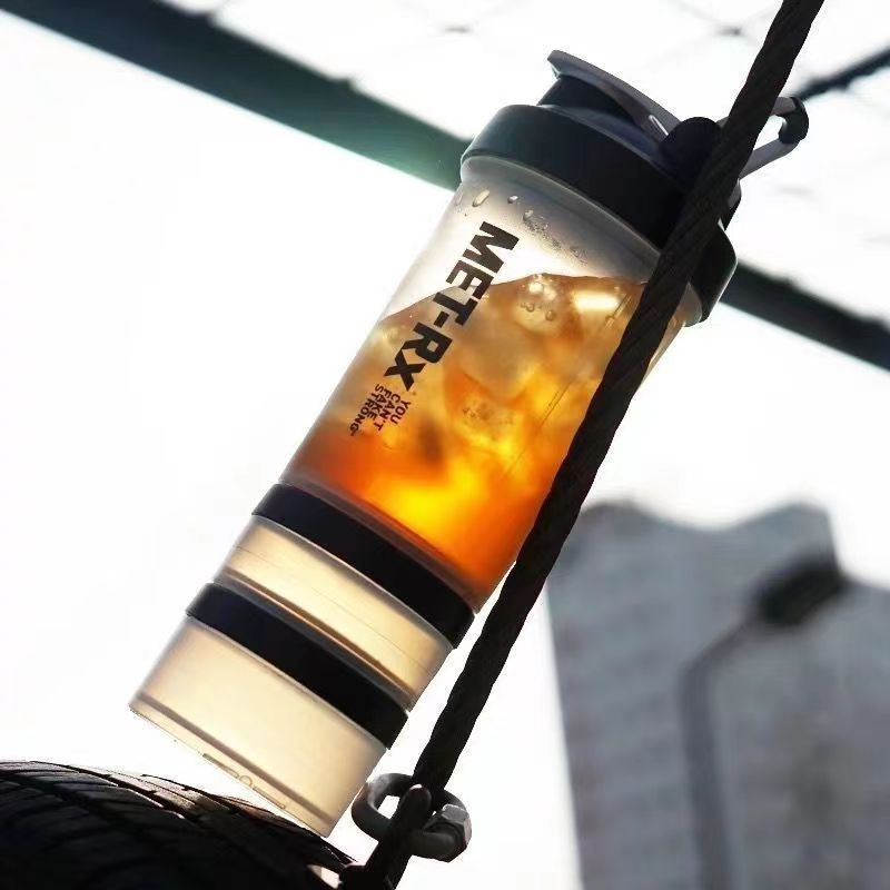 Yüksek Kaliteli Protein Shaker - Nutrition And Fitness incelemesi ve fiyatı