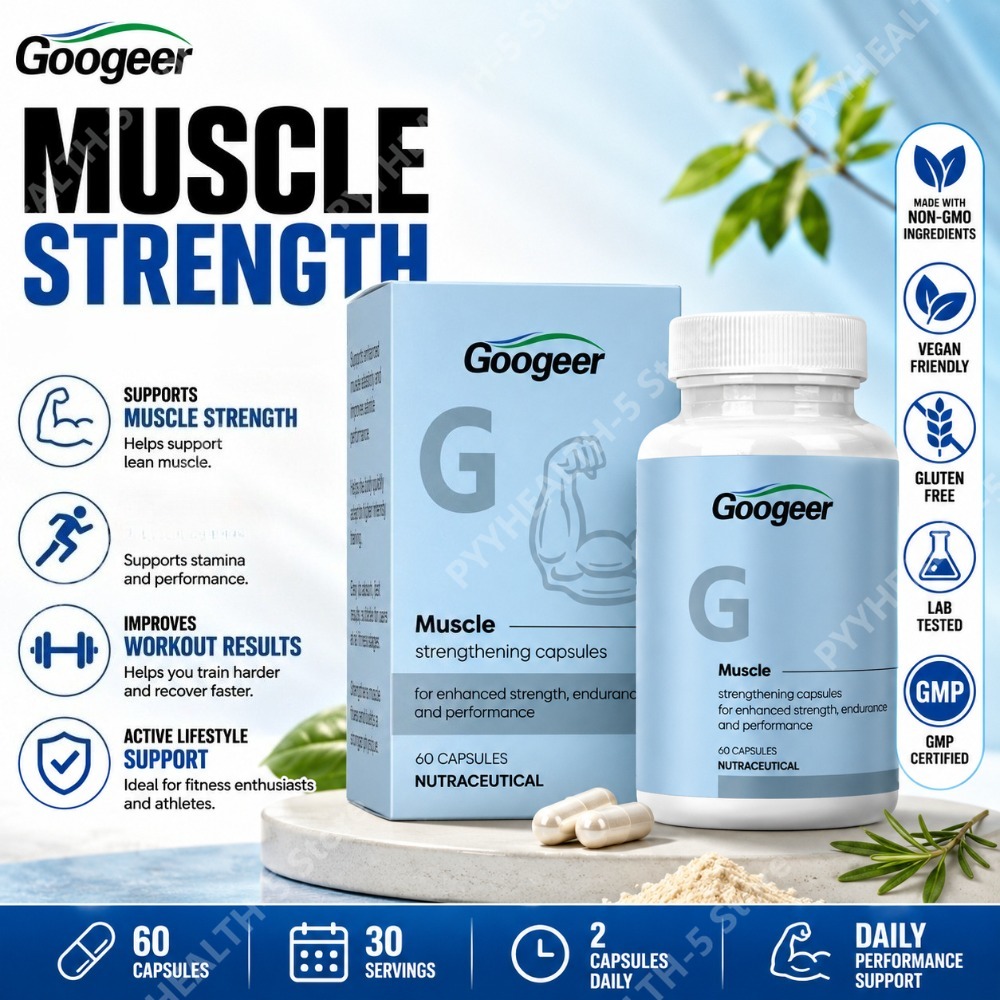 Günlük Fitness Destek Kapsülle - Nutrition For Fitness And Wellness incelemesi ve fiyatı