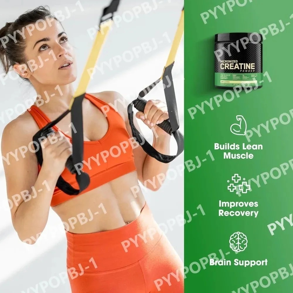 Kreatin Monohidrat Tozu 300g G - Nutrition And Fitness incelemesi ve fiyatı