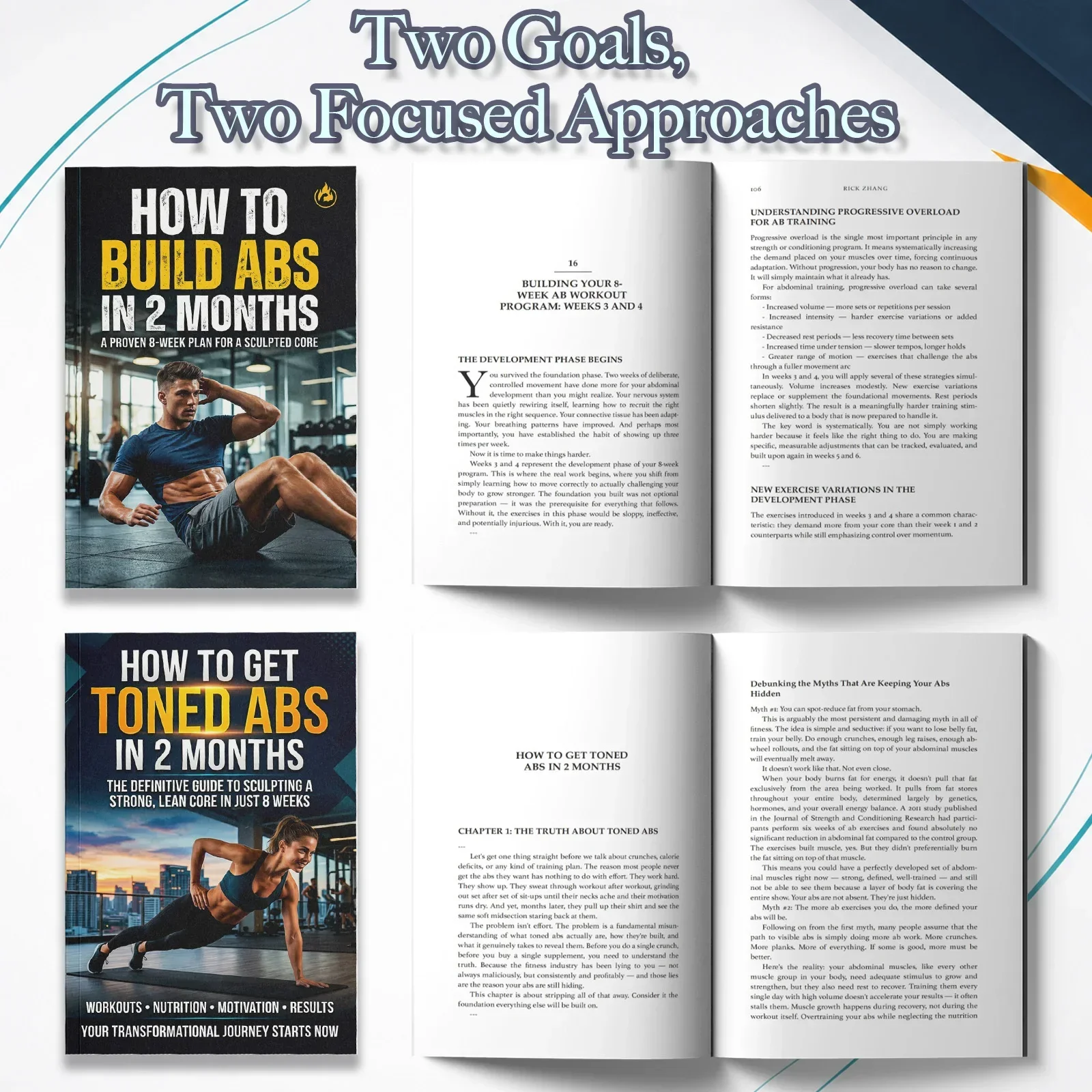 Erkekler ve Kadınlar için 2 Ki - Fitness With Nutrition incelemesi ve fiyatı